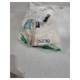 PetAmi Waterproof Dog Blanket for Small Medium Pets Dogs Cats, Pet Couch Cover Protector for Furniture, Reversible Washable Soft Fleece Cat Blanket for Bed Couch Sofa, 29x40 (Taupe/Beige)