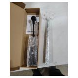 Magic Wand for Christmas Tree Light, Wireless Christmas Tree Wand Remote Control for Christmas String Lights and Decorations Lights Turn On and Off, Surprised for Kids Family Christmas Gift