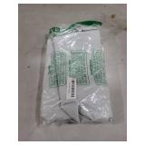 NICETOWN Window Treatment Thermal Insulated Grommet Room Darkening Curtains Drapes for Bedroom(2 Panels,42 by 63,Platinum-Greyish White)