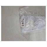 Leisure LED RV LED Ceiling Double Dome Light Fixture with ON/OFF Switch Interior Lighting for Car/RV/Trailer/Camper/Boat DC 12V Natural White 4000-4500K 48X2835SMD Natural White 4000-4500K, (1 Pack)