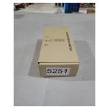 Home Ketosis Meter & Breath Monitoring Analyzer - Breath Ketone Testing Professional Ketone Breath Analyzer Portable Breath Ketosis Tester with 10 Mouthpieces for Keto Tracking