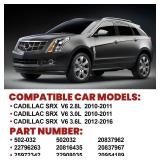 Power Liftgate Control Module Compatible with SRX 2010 2011 2012 2013 2014 2015 2016 Replace 20837967,502-032