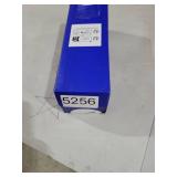 MIULEE 26x26 Inch Pack of 2 Decorative Euro Shams Linen Pillow Covers Boho Farmhouse Modern Soft Accent Throw Pillows for Bed Neutral Cushion Covers Sofa Couch Living Room Home Decor, Dark Gray