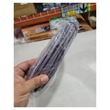 looyotul 4k Hdmi Cable 85ft Ultra High Speed HDMI 2.0 Cable 4K@60HZ 3D ARC Gold Plated Connector Ethernet Audio Video Return HDMI Cord for UHD TV Monitor Laptop Xbox PS4/PS5 Roku TV ect.(Silvery)