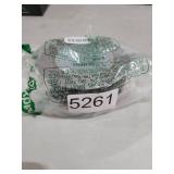 Maartla Heavy Duty Duct Tape 2 Inch X 33 Yards, Multi Purpose Dark Brown Duct Tape, No Residue, Waterproof and Tear by Hand - for Repairs, Industrial, Professional Use