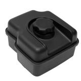Fuel Tank with Cap Compatible with 799863 B&S Most 121000, 122000 Model Engines Replaces# 799863 694260 698110 695736 697779