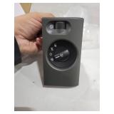 Car Headlight Switch Fits for 2004-2008 Ford F150 (Black) Replaces 5L3Z11654CAB 5L3Z-11654-CAB