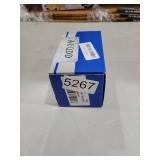 AUQDD 2Pcs K750279 Rear Sway Bar Stabilizer Link Compatible With 2007-2012 Hy-undai Santa Fe, Veracruz /2009-2011 K-ia Borrego, 11-13 Sorento (# 555302B000 555302B200 MS90827)