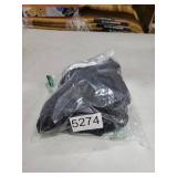 Front Seat Organizer, Car Seat Organizer, Double Layer Front Seats Versatile Elastic Organizers Net, Storage Mesh Nets for Seats, Universal Car Accessories for Most Vehicles