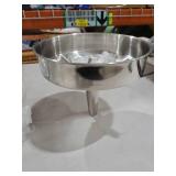 Stainless Steel Funnel, Walfos