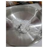 Stainless Steel Funnel, Walfos