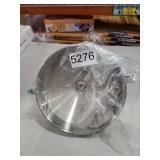 Stainless Steel Funnel, Walfos