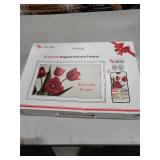 64GB 15.6\" Frameo Digital Picture Frame WiFi, Large Electronic Photo Frames 1920 x 1080 IPS FHD Touch Screen, Send Photos from Your Phone from Anywhere, Best Gifts for Parents and Grandparents