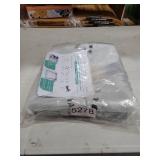 Pixy Canvas Floater Frame 8x10 for 1-1/2 (1.5) inch Deep Canvas Paintings/Canvas Prints/Wood Canvas Panels/Wall Art/Wall Decor/Home Decor/Artwork (Black, 8 x 10 inch, Portrait)