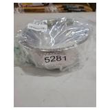 Vegetable Steamer Basket, Veggie Steaming Basket for Cooking, Stainless Steel Steamer Insert for Pot, 7.9 inch