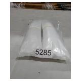 24Pcs Waterproof Shoe Covers for Rain - Disposable Plastic Rain Shoe Covers - Non-Slip Indoor Outdoor Rain Cover for Shoes,Plastic Overshoes for Men Women (clear, Medium)