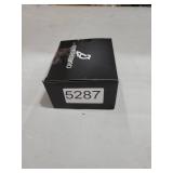 Stripebird - Premium Golf Cart Strap Sleeve Protector (Green) - Save Your Golf Bag from Golf Cart Straps