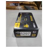 TitanFlex Disposable Nitrile Exam Gloves, 6-mil, Black, XL 100-ct Box, Heavy Duty, for Cooking, Mechanics, Latex Free, Food Safe Rubber for Food Prep