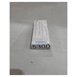 CHUNGHOP K-1028E Universal A/C Remote Air Conditioner Remote Control 1000 in 1 for LG Gree Midea Toshiba Haier Daikin Hitachi Sharp Panasonic Samsung Sanyo Hisense