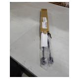 BDFHYK 6378 11.81in/83.14Lbs (370N) Hood Struts Lift Supports Car Hood Holder Gas Spring Compatible with Dodge Challenger 2009-2010 3.5L 3.6L 5.7L 6.1L 6.4L, Set of 2