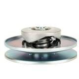 30 Series Torque Converter 6\" Diameter 5/8\" Driven Clutch Go Kart Mini Bike Lawnmower Fit for Comet 219456A 217610A 219457A 2-7HP Engine