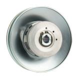 30 Series Torque Converter 6\" Diameter 5/8\" Driven Clutch Go Kart Mini Bike Lawnmower Fit for Comet 219456A 217610A 219457A 2-7HP Engine