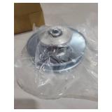 30 Series Torque Converter 6\" Diameter 5/8\" Driven Clutch Go Kart Mini Bike Lawnmower Fit for Comet 219456A 217610A 219457A 2-7HP Engine