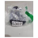 Bike Lock | Heavy-Duty Anti-Theft Bicycle Lock for Maximum Security | Durable & Weather-Resistant 5 Digit Security Combination Lock for Bikes | Bike Lock by Revas