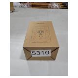 Multi Plug Outlet, HANYCONY Outlet Extender with 4 USB Ports (2 USB C) and Night Light, 1050J Surge Protector, Wall Mount, Outlet Splitter for Bathroom Kicthen Camper Dorm Room Essentials