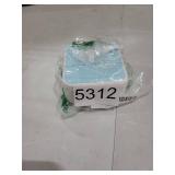 Sticker Printer - Printpods Mini Printer with Stickers, Print Pod, Bluetooth Inkless Printers, Sticker Maker, Portable Thermal Printer for iphone, Impresora PortÃ¡til for Notes, Journal, DIY, Kids G