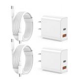 iPhone 17 16 15 Charger Fast Charging