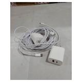 iPhone 17 16 15 Charger Fast Charging