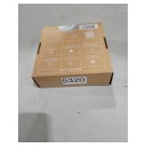 Autobrush Sonic Pro Electric Toothbrush â Only ADA Accepted U-Shaped Brush, Clinically Proven Up to 5.1X Better Cleaning, 30-Second Full Mouth 360 Clean, Rechargeable, Waterproof, Black, Men