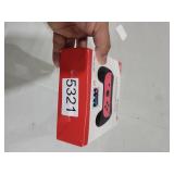 FASTSNAIL Grips Compatible with Nintendo Switch for Joy Con & OLED Model for Joycon, Wear-Resistant Handle Kit and Non-Slip Thumb Grips for Switch Joycon 1 Controller 2 Pack (Black)