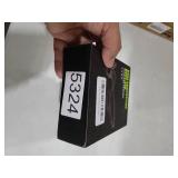 MZYQCY Bone Conduction Headphones,Open Ear Wireless Bluetooth 5.4 Headphones with Mic IPX6 Waterproof Sport Bluetooth Headset 15H Playback for Running,Cycling,Walking,Outdoor (Orange)