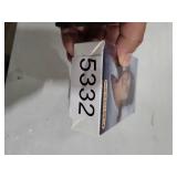 Perytong Sleep Headphones Wireless, Bluetooth Sports Headband Headphones with Ultra-Thin HD Stereo Speakers Perfect for Sleeping,Workout,Jogging,Yoga,Insomnia, Air Travel, Meditation (BlackGrey)