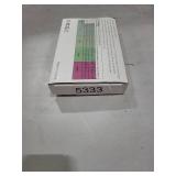 Sourdough Starter Warmer Mat - 24H Timer - Precise 1°F Thermostat Control (70-100°F) - Smart Memory Warming On/Off - Fits Jars Up to 40oz - Perfect for Home Baking (Moonlight White)