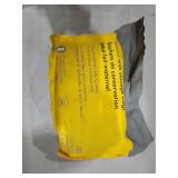 Medela Breastmilk Storage Bags, 200 Count, Ready to Use Breast Milk Storing Bags for Breastfeeding, Self Standing Bag, Space Saving Flat Profile, Hygienically Pre-Sealed, 6 Ounce