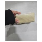 Pepy Reusable and Non-Drying Oil-Based Plasticine Modeling Clay, Cream, 2 Pounds, Sulfur-Free & Non-Toxic, Great for Kids, Beginners, and Artists, Perfect for Arts and Crafts Projects