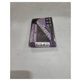 35 Roller Chain 3 Feet 95 Links with Chain Breaker Replacement for Go Kart Cart Mini Bike Bicycle Dirt Bike Motorcycles Powersports Accessories Parts with 35 Chain Master Links Connecting Link