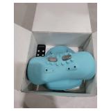 HarrFlow Neck Massager 2026 New Upgrade 3 in 1 Portable Massager with Heat &Comfortable Stretching Adjustable Intensity for Neck & Shoulder Relaxation at Home,Office,Travel