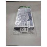 Asidrama 10 Pack 7.5 Inch(192mm) Brushed Gold Kitchen Cabinet Handles, Cabinet Pulls Kitchen Cabinet Hardware for Cupboard Drawer Pulls 2281