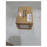 TAILI Sponge Holder for Kitchen Sink with Strong Suction Cup Removable, Rustproof Aluminum Sink Caddy for Sponge, Brush, Scrubber, Scraper -Silver