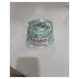 WJB WB510088 - Front Wheel Bearing - Cross Reference: National 510088/ Timken WB000008/ SKF FW77, 1 Pack