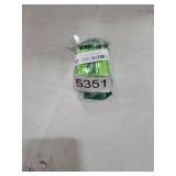 2-in-1 Compatible with 120w Fast Charger, 2025 New Retractable Wall Fasts Charging Power Adapter with All in One Foldable Plug, Multi-Functional Fast Smart Charger for Phone, Tablet, Laptops (Green)