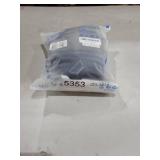 FREETOO Back Brace for Lower Back Pain Relief with Pulley System,Lumbar Support Belt for Men & Women with Lumbar Pad, Ergonomic Design and Soft Breathable 3D Knit Material,for Herniated Disc,Sciatica