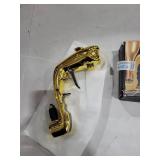 GPUOS Champagne or Beer shooter, Beer Gun Shooter,Bubbly Blaster For Party/Birthday/Christmas/Hallowmas,Champagne Gun Shooter for Bubbly Water