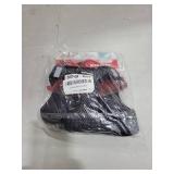 Best Pet Supplies Voyager Step-in Air Harness - All Weather Mesh, Reflective, No Pull Harness for Dogs, Cats - Secure with Hook & Loop Fastener, Buckle, Double D-Rings - Gray 2-Tone, S