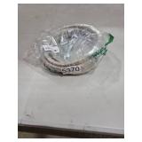 MUMUTIPS Lawn Mower Kevlar Drive Belt Fits for John Deere TCU13195; Snapper 29266 7029266 7029266YP; Exmark 103-4014 1-323722 1-403174 403174 5/8\" X 116\"