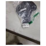 Large Mouse Pad and Keyboard Wrist Rest, Desk Pad for Keyboard and Mouse, 4-in-1 Large Gaming Mouse Pad with Wrist Support, Desk Mat for Home Office Study Game-Black